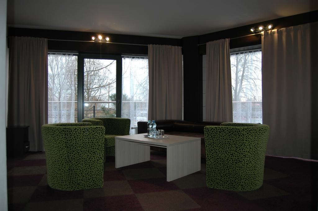 Hotel Panorama Okuninka Zimmer foto